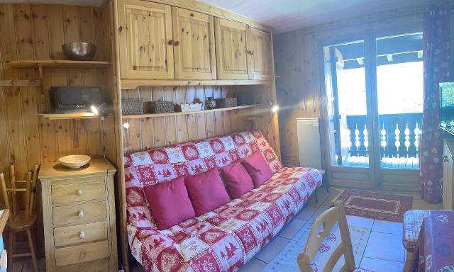Appartements Medailles D'or - Les Saisies