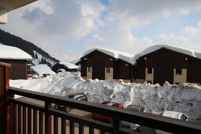 Appartements Melezes 2 - Les Saisies