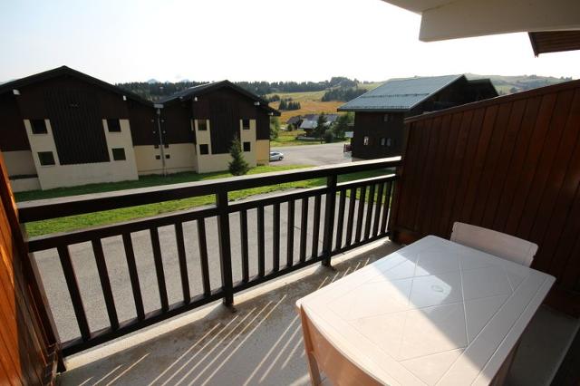 Appartements Melezes 2 - Les Saisies