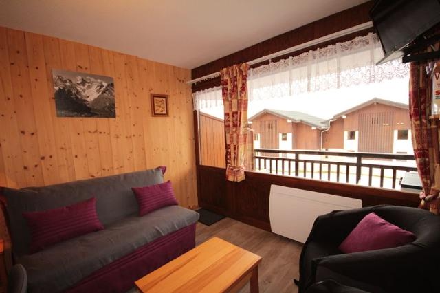 Appartements Melezes 2 - Les Saisies