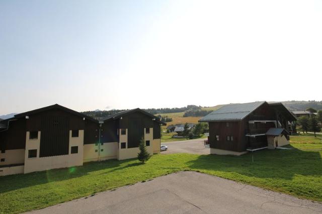 Appartements Melezes 2 - Les Saisies
