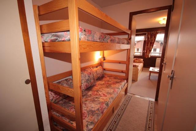Appartements Melezes 2 - Les Saisies