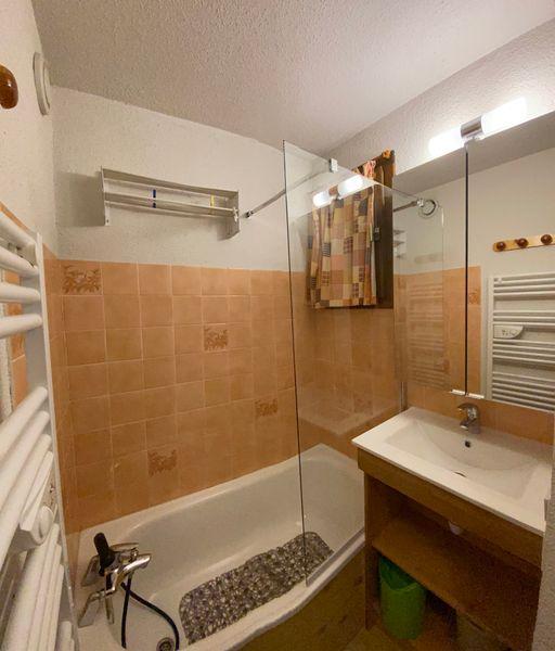 Appartements Melezes 2 - Les Saisies