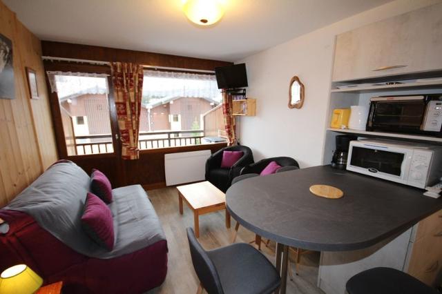 Appartements Melezes 2 - Les Saisies