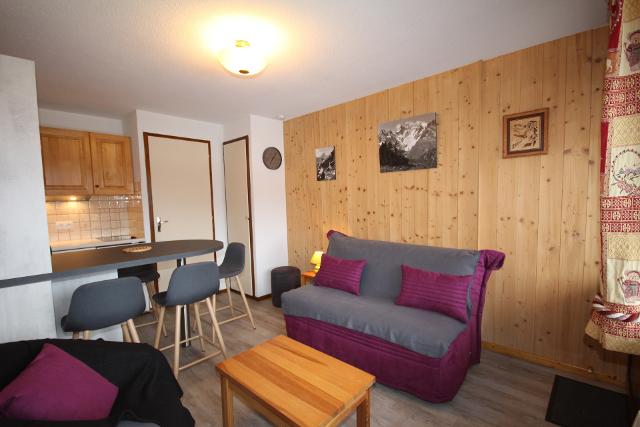 Appartements Melezes 2 - Les Saisies