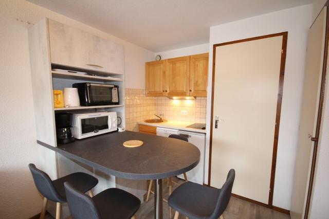 Appartements Melezes 2 - Les Saisies