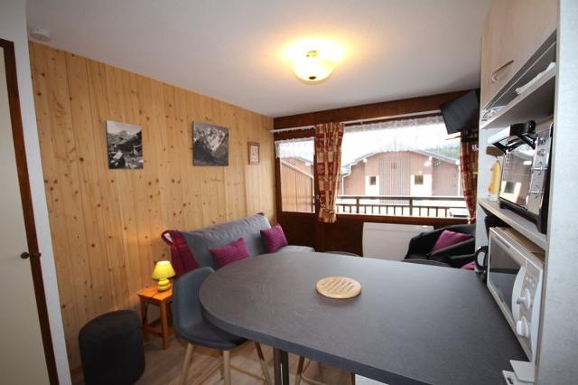 Appartements Melezes 2 - Les Saisies