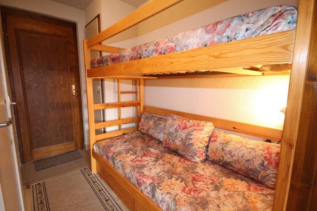 Appartements Melezes 2 - Les Saisies