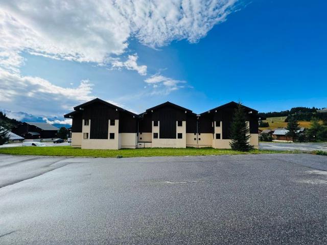 Appartements Melezes 2 - Les Saisies