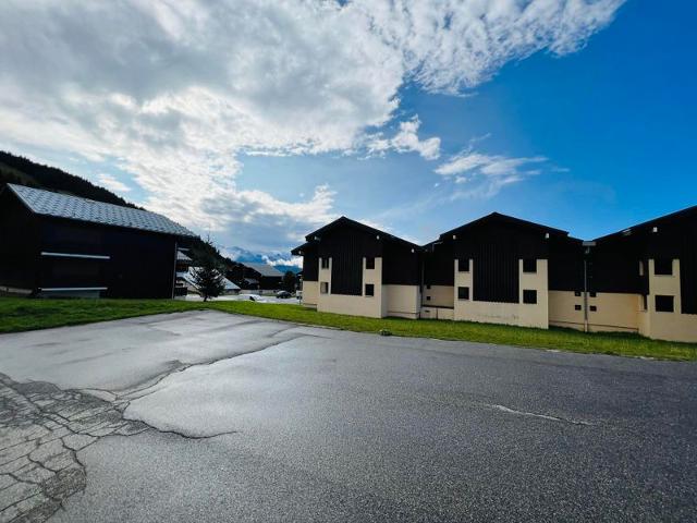 Appartements Melezes 2 - Les Saisies