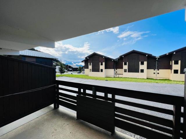 Appartements Melezes 2 - Les Saisies