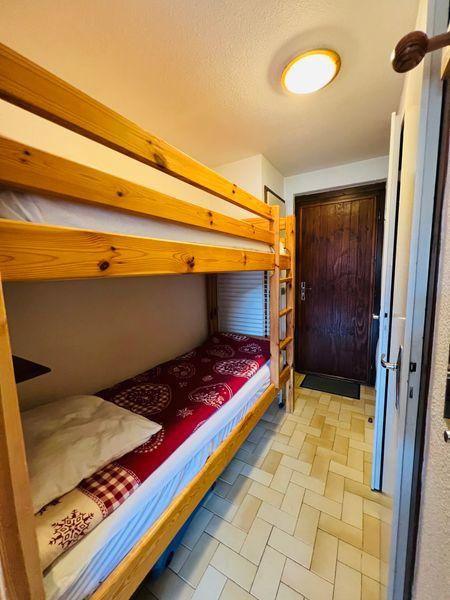 Appartements Melezes 2 - Les Saisies