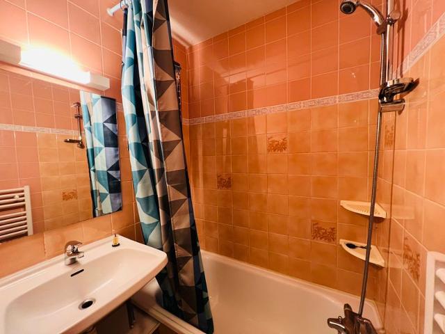 Appartements Melezes 2 - Les Saisies