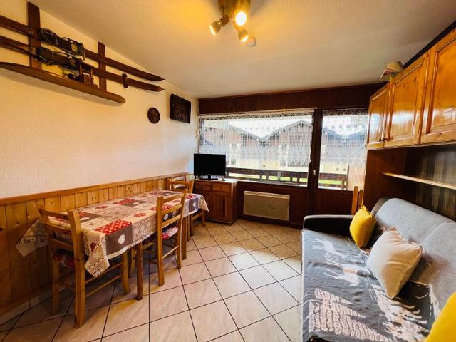 Appartements Melezes 2 - Les Saisies