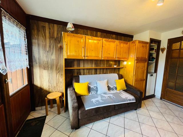 Appartements Melezes 2 - Les Saisies