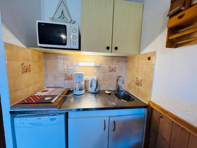 Appartements Melezes 2 - Les Saisies