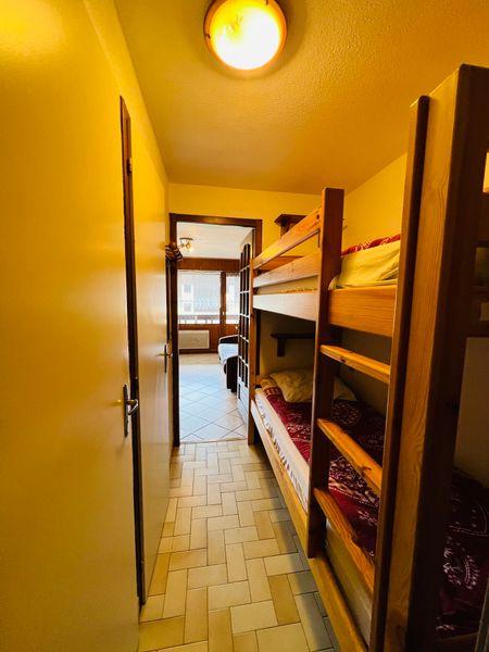 Appartements Melezes 2 - Les Saisies