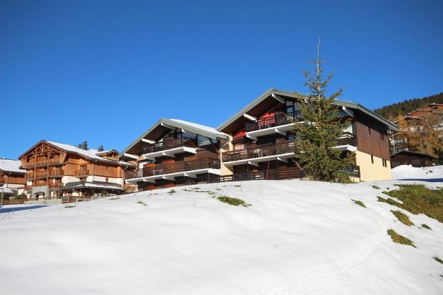 Appartements Melezes 2 - Les Saisies
