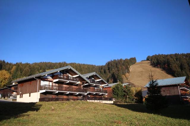 Appartements Melezes 2 - Les Saisies