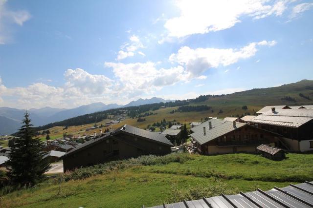 Appartements Mirantin - Les Saisies