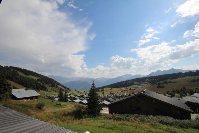 Appartements Mirantin - Les Saisies