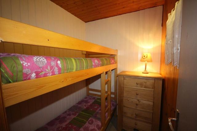 Appartements Mirantin - Les Saisies