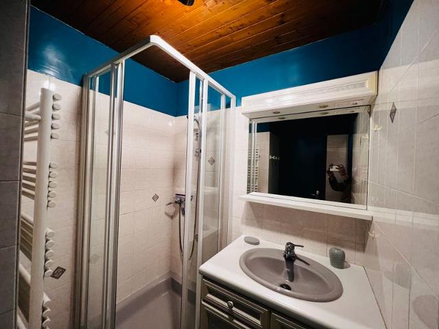 Appartements Mirantin - Les Saisies