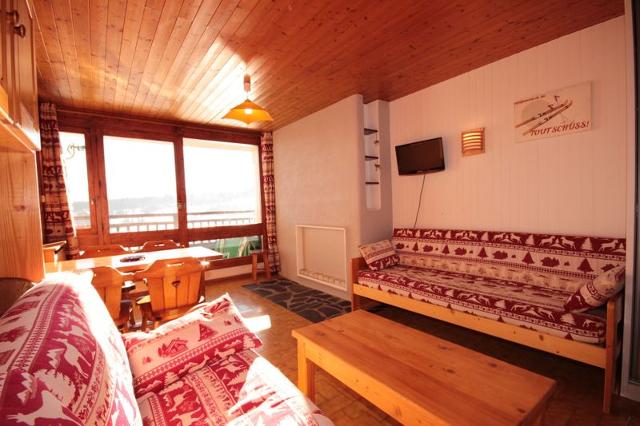 Appartements Mirantin - Les Saisies