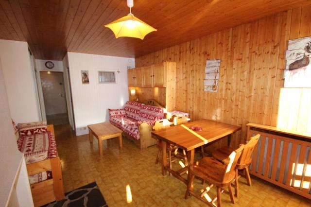 Appartements Mirantin - Les Saisies