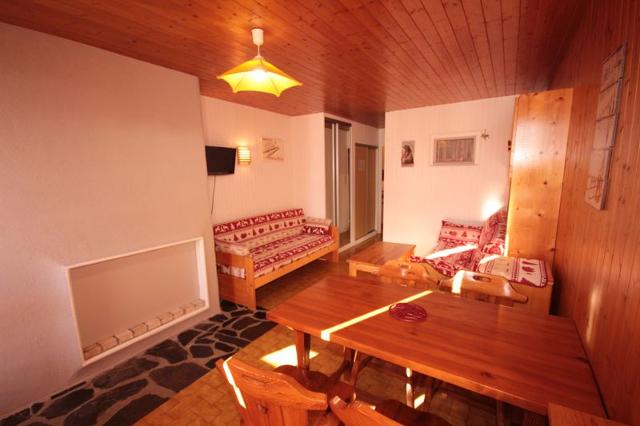 Appartements Mirantin - Les Saisies