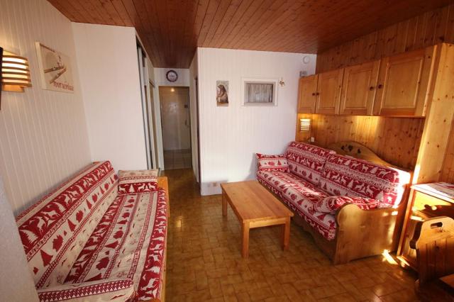 Appartements Mirantin - Les Saisies