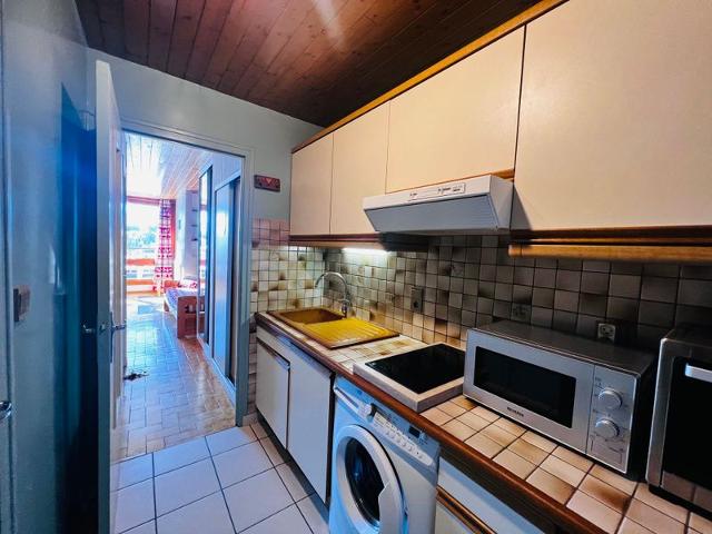 Appartements Mirantin - Les Saisies