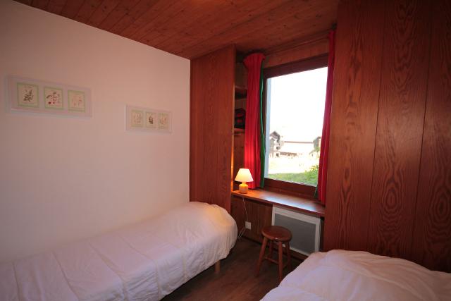Appartements Mirantin - Les Saisies