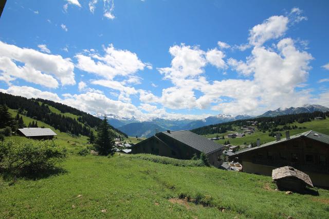 Appartements Mirantin - Les Saisies