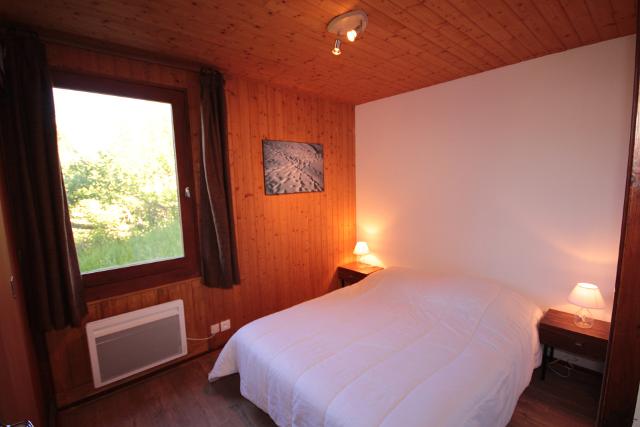 Appartements Mirantin - Les Saisies