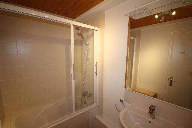 Appartements Mirantin - Les Saisies