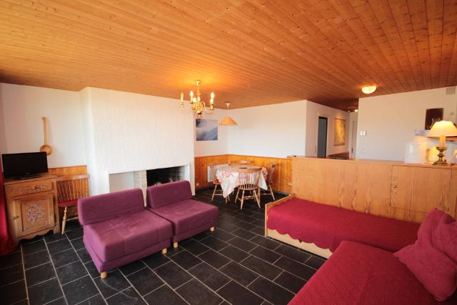 Appartements Mirantin - Les Saisies