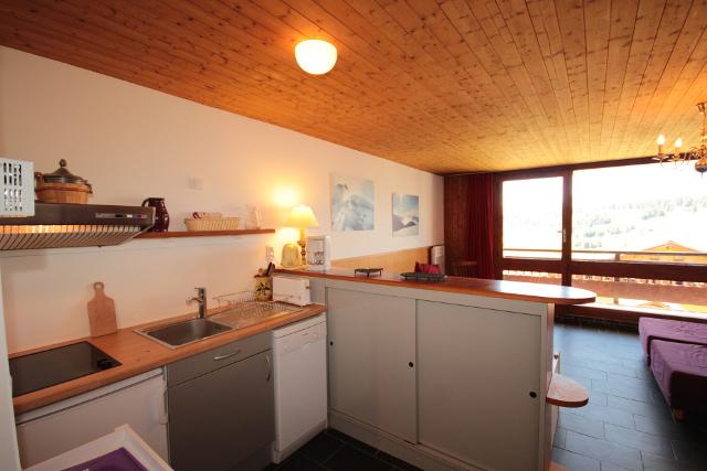 Appartements Mirantin - Les Saisies