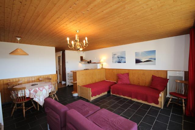 Appartements Mirantin - Les Saisies