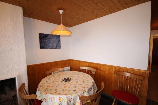 Appartements Mirantin - Les Saisies