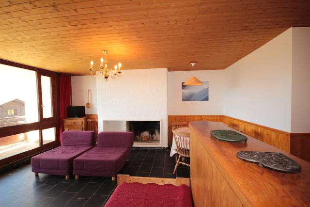 Appartements Mirantin - Les Saisies