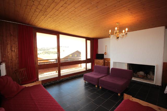 Appartements Mirantin - Les Saisies