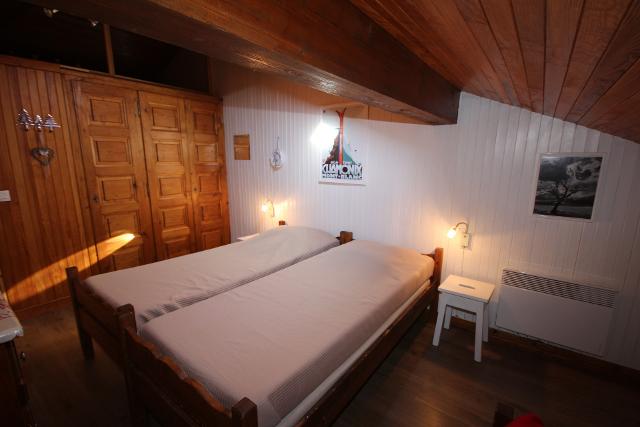 Appartements Mirantin - Les Saisies