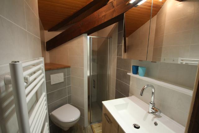 Appartements Mirantin - Les Saisies