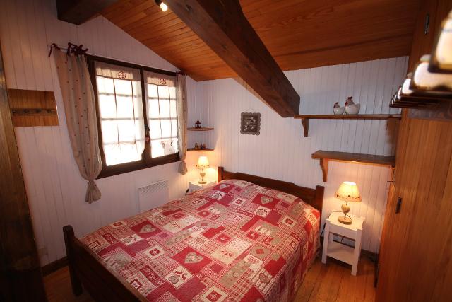 Appartements Mirantin - Les Saisies