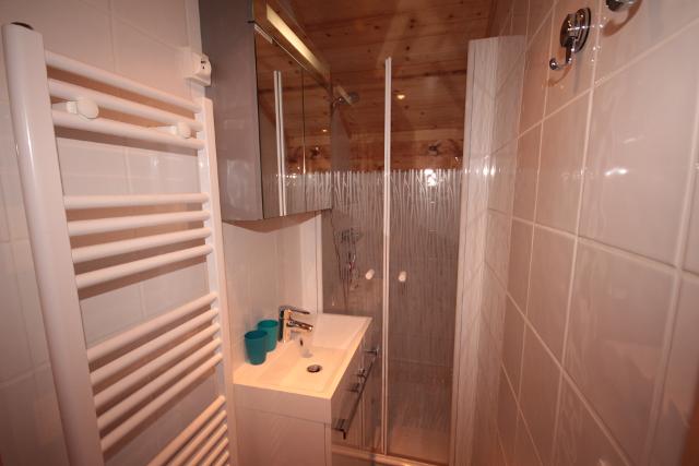 Appartements Mirantin - Les Saisies