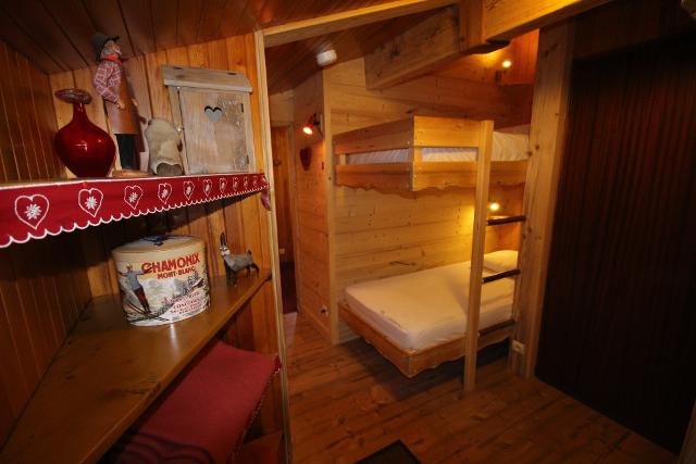 Appartements Mirantin - Les Saisies