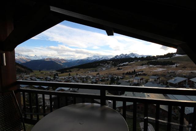 Appartements Mirantin - Les Saisies