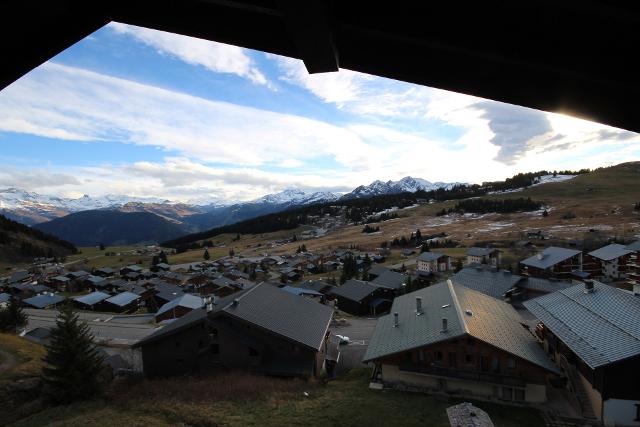 Appartements Mirantin - Les Saisies