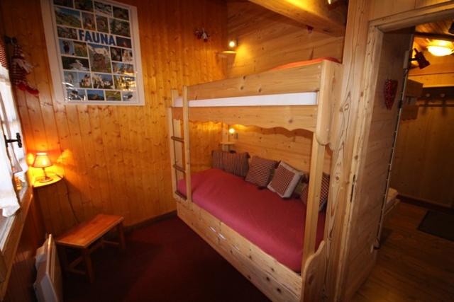 Appartements Mirantin - Les Saisies